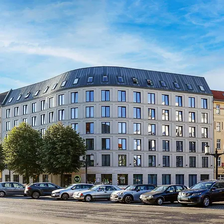B&B Hotel Berlin-Charlottenburg-3