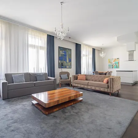 Zoya Luxury Residence-2
