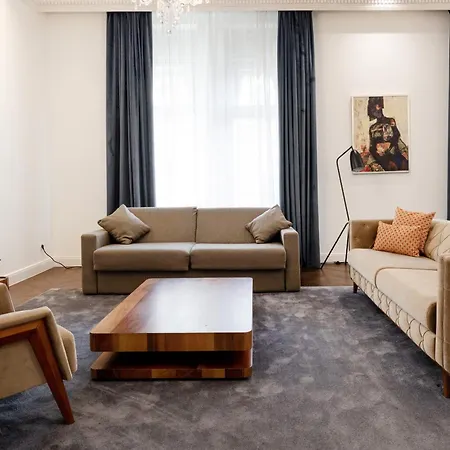 Zoya Luxury Residence-3