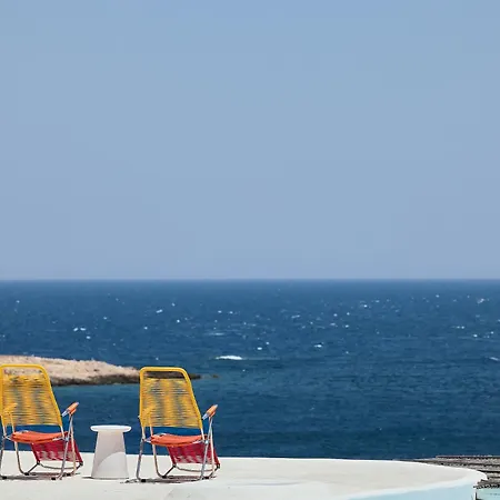 Mykonos Lolita, A Resort To Live-2
