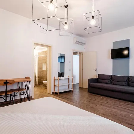 Moon - Puglia Mia Apartments-2