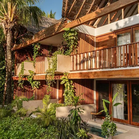 Villas Caracol-3