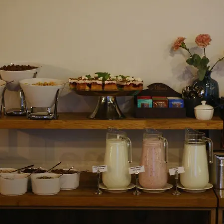 Dream Boutique Aparthotel-2