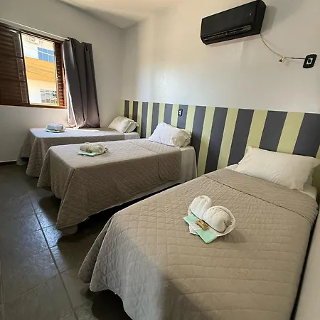 Hotel Avenida Plaza-3