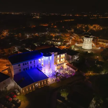Hotel Poseidonia Mare-3