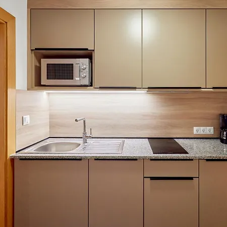 Appartements Waldesrand-2