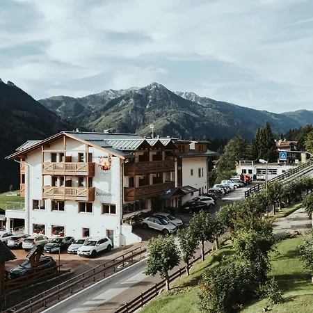 Albergo Belvedere-2