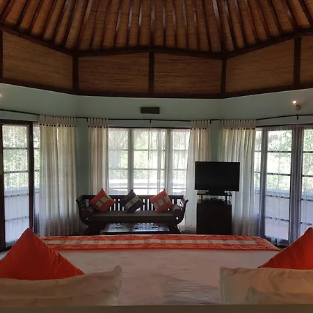 Angel Island Eco Resort-2