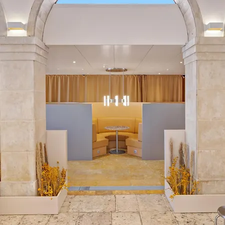 B&B Hotel Sado Setúbal-3