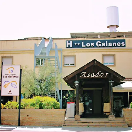 Los Galanes-2