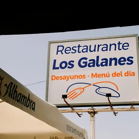 Los Galanes-3