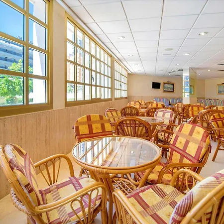 Hotel Servigroup Orange-2