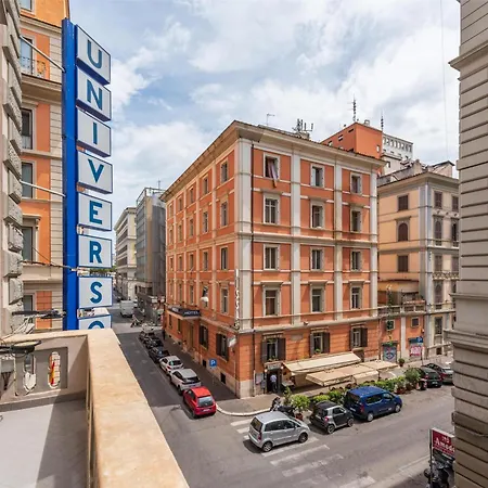 Best Western Plus Hotel Universo-2