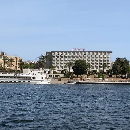 Iberotel Luxor By Jaz-3