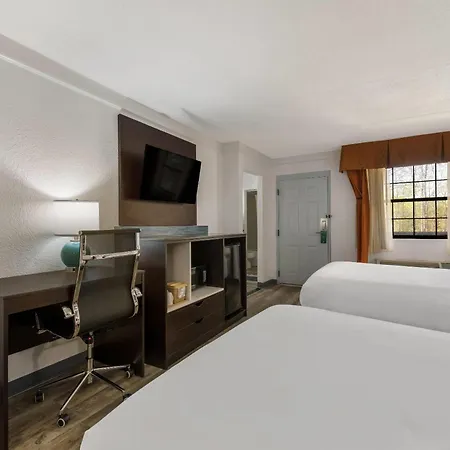Quality Inn & Suites Airport-3