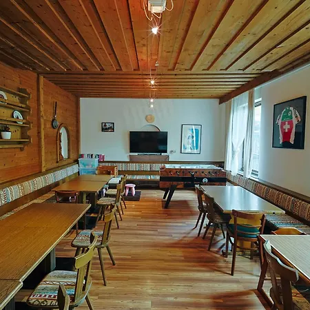 Goetznerhof - Self-Check-In-3