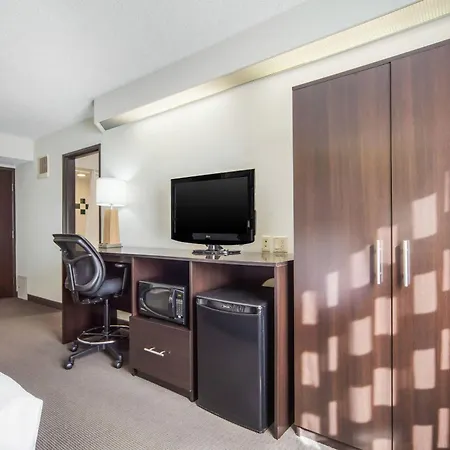 Sleep Inn & Suites Columbus, Ne-3