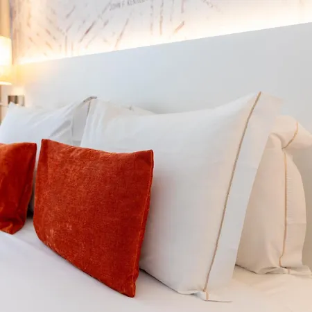 The Icons Lisbon Hotel-3