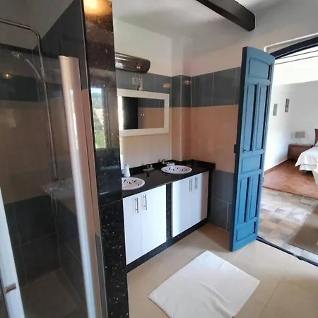 Casa el Castano-2