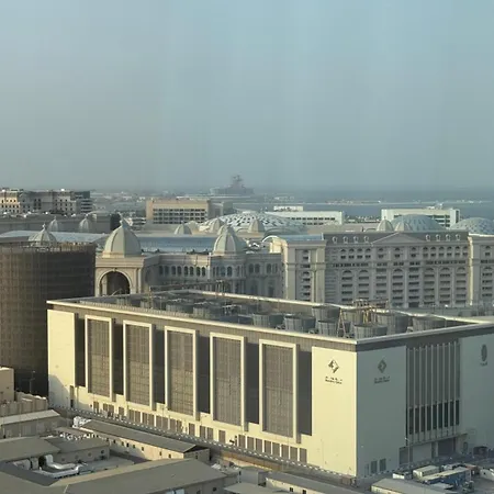 Velero Hotel Doha Lusail-3
