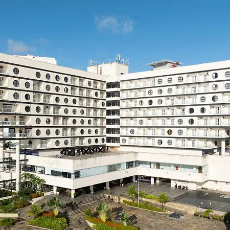 Hotel Resort Rio Poty-2