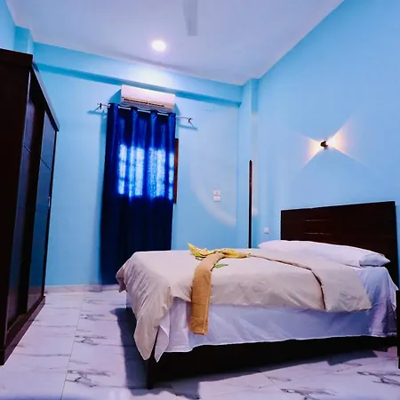 Sunwing House-3
