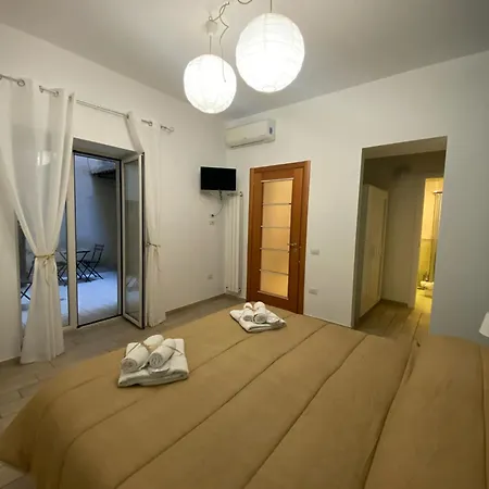 Duomo 242 - Ecorooms & Apartment-3