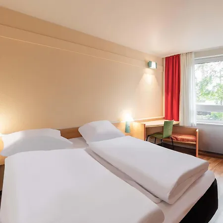 B&B Hotel Essen-Hbf-3