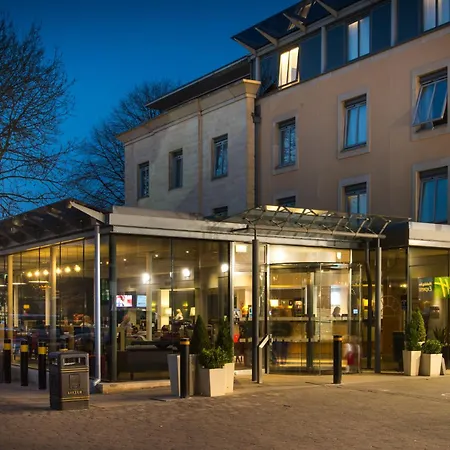 Holiday Inn Express Bath By Ihg-3