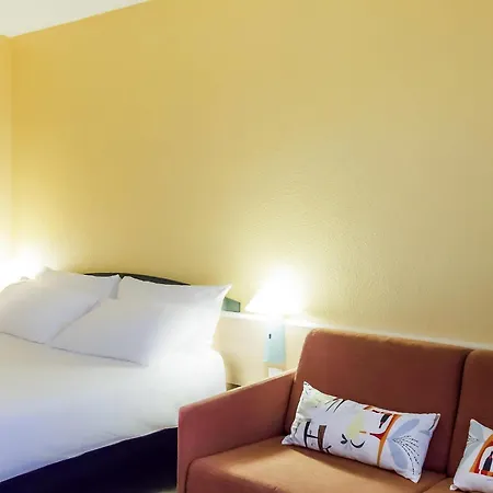 Hotel ibis Porto Sao Joao-3