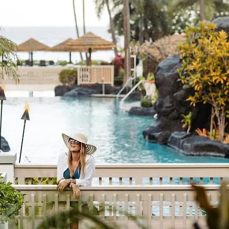 Marriott'S Maui Ocean Club - Lahaina & Napili Towers-3