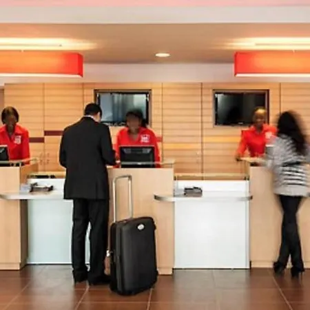 Ibis Lagos Ikeja-3