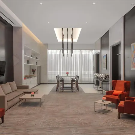 Hyatt Place Riyadh Sulaimania-2
