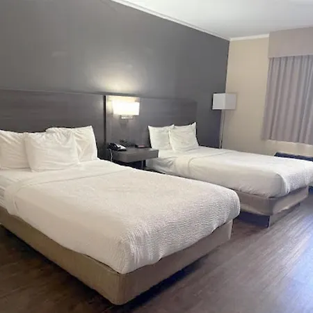 Surestay By Best Western Brockville-2