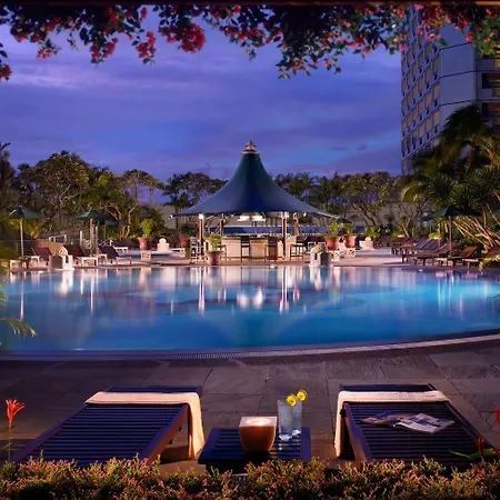 Swissotel The Stamford Singapore-3