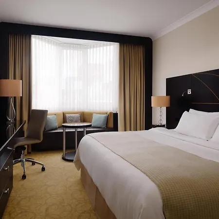 Heidelberg Marriott Hotel-3