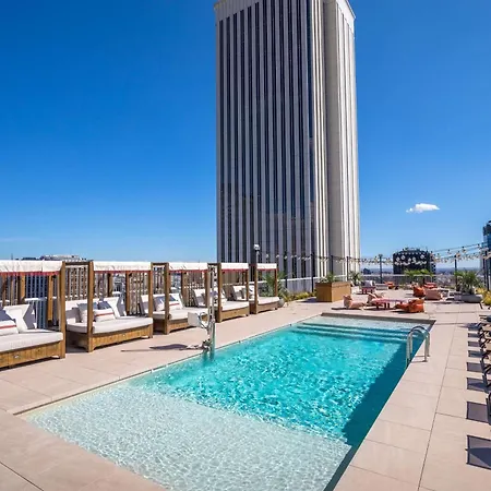 Canopy By Hilton Madrid Castellana-2