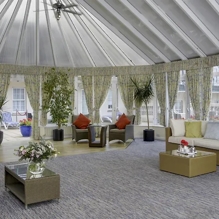 Best Western Royal Hotel-2