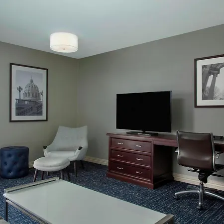 Sheraton Suites Philadelphia Airport-2