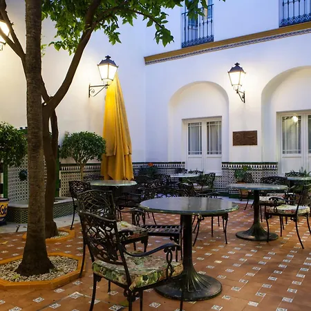 Hotel Cervantes-2