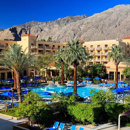 Renaissance Palm Springs Hotel-3