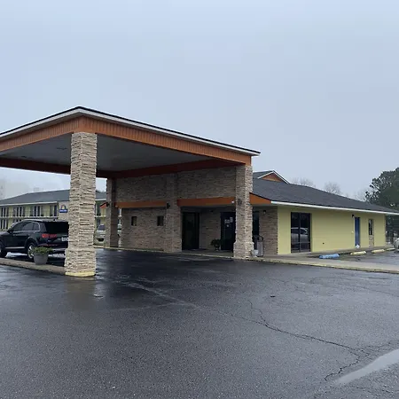 Days Inn By Wyndham Aiken - Interstate Hwy 20-2