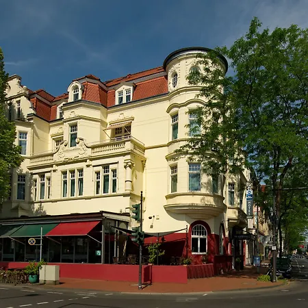 Best Western Hotel Kaiserhof-3