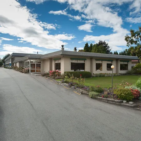 Kingsgate Hotel Te Anau-3