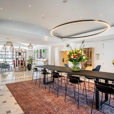 Holiday Inn Hasselt By Ihg-3