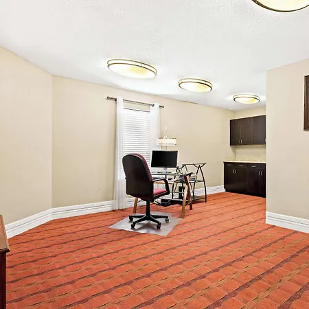 Best Western Okmulgee-2
