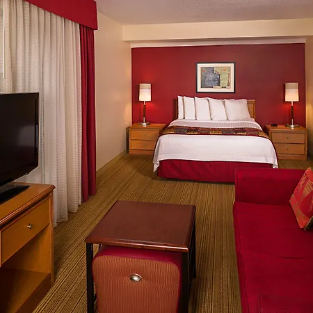 Residence Inn By Marriott Hartford Windsor-3