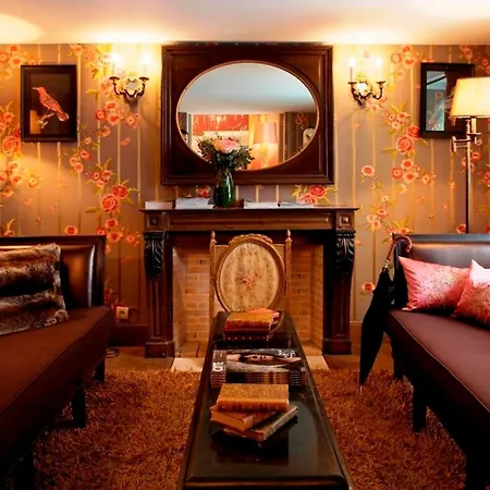 Hotel Chateaubriand-2