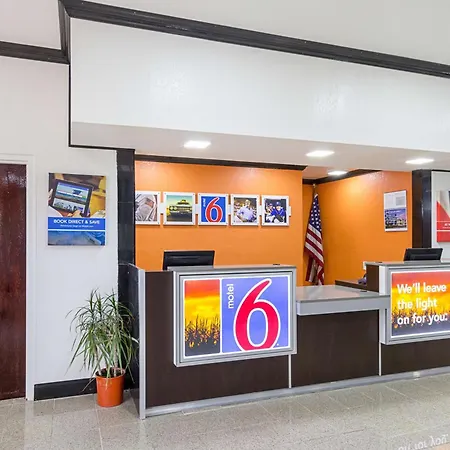 Motel 6-Sidney, Oh-3