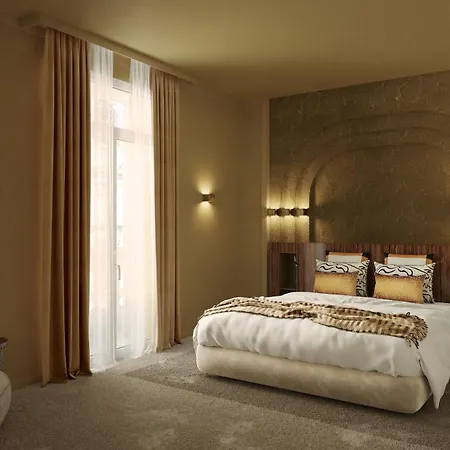 Hotel Gounod Fully Renovated-3